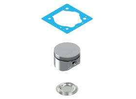 WABCO 300001409 - Kit de pistón