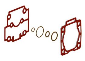 WABCO 300001449 - Kit de juntas