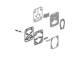 WABCO 300001459 - Kit de válvula