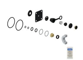 WABCO 300003049 - Kit de válvula