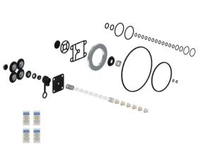 WABCO 300003086 - Kit de válvula