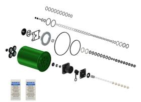 WABCO 300003098 - Kit de cartucho