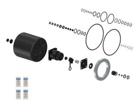 WABCO 300003111 - Kit de cartucho