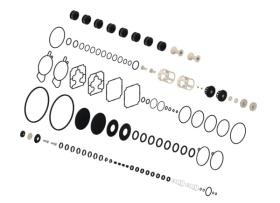 WABCO 300003127 - Kit de válvula