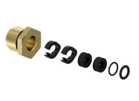 WABCO 300003129 - Kit de anillo