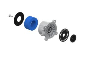 WABCO 300003147 - Kit de válvula