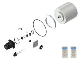 WABCO 300003165 - Kit de cartucho