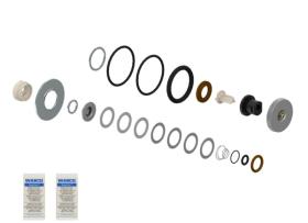 WABCO 300003174 - Kit de cuerpo de válvula
