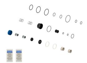 WABCO 300006040 - Kit de válvula