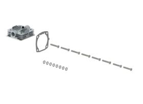 WABCO 350023001 - Kit de culata de compresor