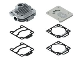WABCO 350023004 - Kit de culata de compresor