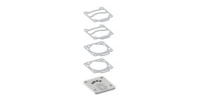 WABCO 350023009 - Kit de placa de válvulas