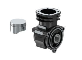 WABCO 350023015 - Kit de cilindro