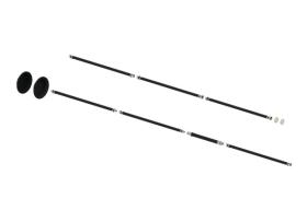 WABCO 350024042 - Kit de membrana