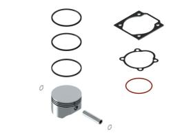 WABCO 350024099 - Kit de pistón