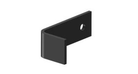 WABCO 1004000050 - Soporte