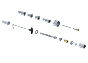 WABCO 3001000142 - Herramienta