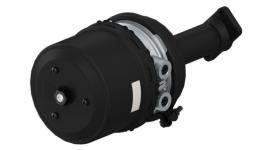 WABCO 3254610170 - Actuador tristop
