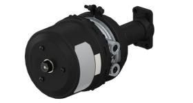 WABCO 3254670100 - Actuador tristop