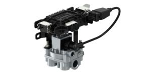 WABCO 4005001010 - Sistema ABS de remolque