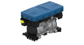 WABCO 4005004200 - Sistema ABS de remolque
