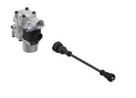 WABCO 4006110260 - Kit de válvula