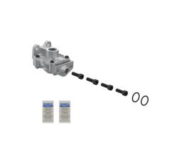WABCO 4006110300 - Válvula de descarga rápida
