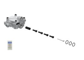 WABCO 4006110320 - Válvula relé