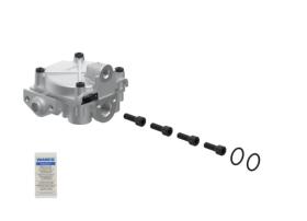 WABCO 4006110330 - Válvula relé
