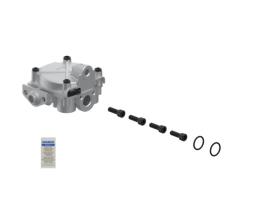 WABCO 4006110440 - Válvula relé
