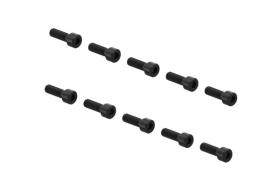 WABCO 4006110460 - Kit de tornillo