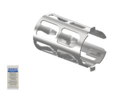 WABCO 4006120280 - Kit de clip de fijación