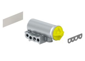 WABCO 4008500632 - Kit de juntas