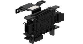 WABCO 4008503170 - Unidad de control ABS