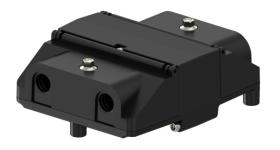 WABCO 4008504010 - Componente wabco