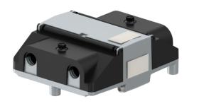 WABCO 4008504020 - Componente wabco