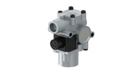 WABCO 4008507160 - Válvula moduladora ABS