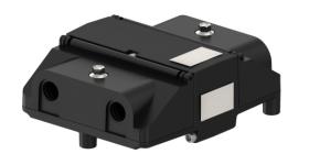 WABCO 4008509120 - Unidad de control ABS