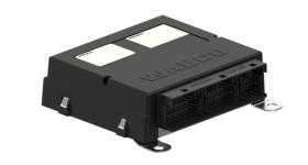 WABCO 4008509250 - Unidad de control ECU