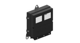 WABCO 4008509380 - Unidad de control ECU