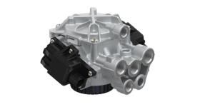 WABCO 4008509450 - Válvula relé