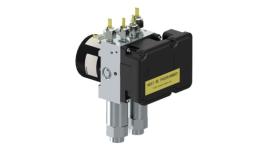 WABCO 4008512070 - Modulador ABS hidráulico