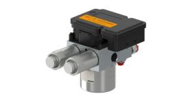 WABCO 4008514600 - Modulador ABS hidráulico