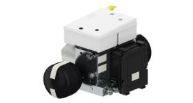 WABCO 4008518610 - Unidad de control ABS