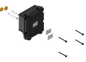 WABCO 4008518820 - Unidad de control ABS