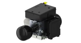 WABCO 4008528777 - Unidad compacta