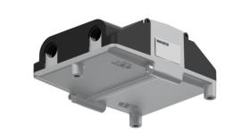 WABCO 4008600020 - Unidad de control ABS