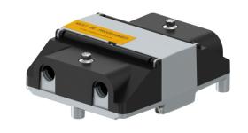 WABCO 4008600030 - Unidad de control ABS