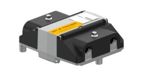 WABCO 4008600040 - Unidad de control ABS
