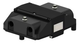 WABCO 4008601020 - Unidad de control ABS